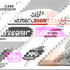 Royal Canin Dog Mini Exigent 3kg -  - PetsOffice