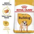Royal Canin English Bulldog 3kg -  - PetsOffice