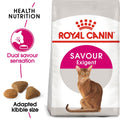 Royal Canin Exigent Savour 2kg -  - PetsOffice