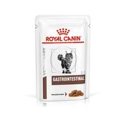 Royal Canin Gastrointestinal Cat Wet Food 85g -  - PetsOffice