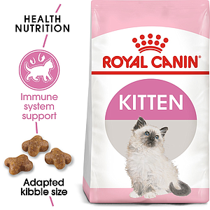 Royal Canin Kitten 36 400g -  - PetsOffice