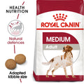 Royal Canin Medium Adult 15kg -  - PetsOffice