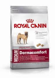 Royal Canin Medium Derma 3kg -  - PetsOffice