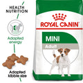 Royal Canin Mini Adult 4kg -  - PetsOffice