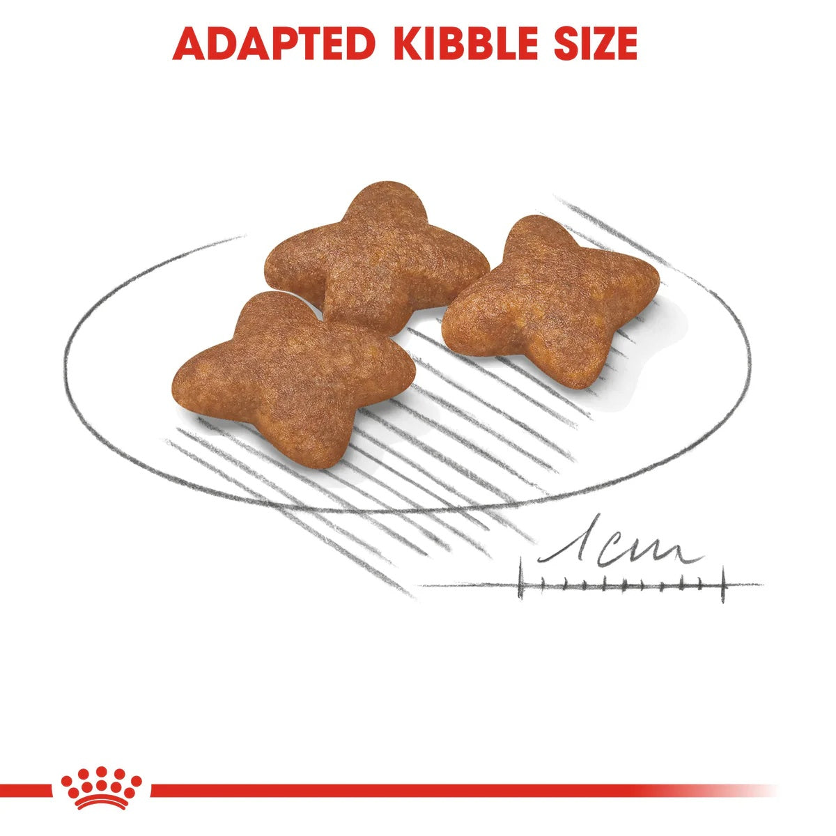 Royal Canin Mini Adult 4kg -  - PetsOffice