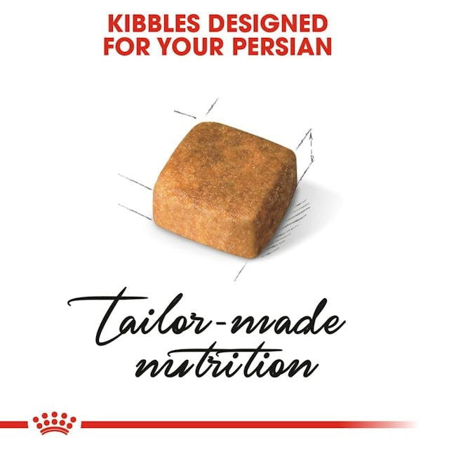 Royal Canin Persian Kitten 2kg -  - PetsOffice