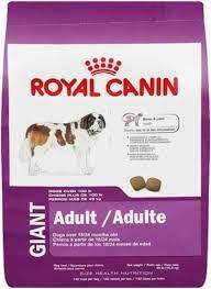 Royal Canin Pro Giant Adult 20kg -  - PetsOffice