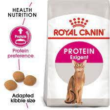 Royal Canin Protein Exigent 2kg -  - PetsOffice