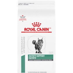 Royal Canin Satiety Weight Management Cat 1.5kg -  - PetsOffice