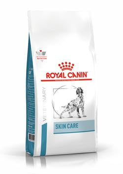 Royal Canin Skin Care Dog 2kg -  - PetsOffice
