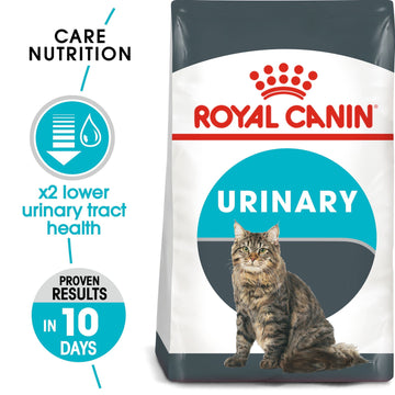 Royal Canin Urinary Care Cat Dry Food 4kg -  - PetsOffice