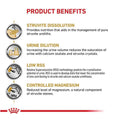 Royal Canin Urinary SO Cat Dry Food 400g -  - PetsOffice