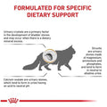 Royal Canin Urinary SO Cat Dry Food 400g -  - PetsOffice