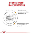 Royal Canin Urinary SO Cat Dry Food 400g -  - PetsOffice