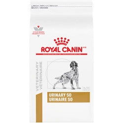 Royal Canin Urinary SO Dog 2kg -  - PetsOffice