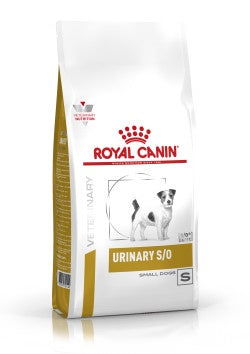 Royal Canin Urinary SO Small Dog 1.5kg -  - PetsOffice