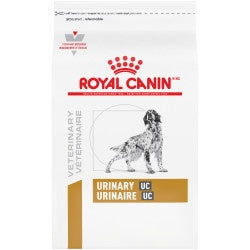 Royal Canin Urinary UC 2kg -  - PetsOffice