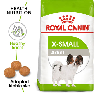 Royal Canin X-Small Adult 1.5kg -  - PetsOffice