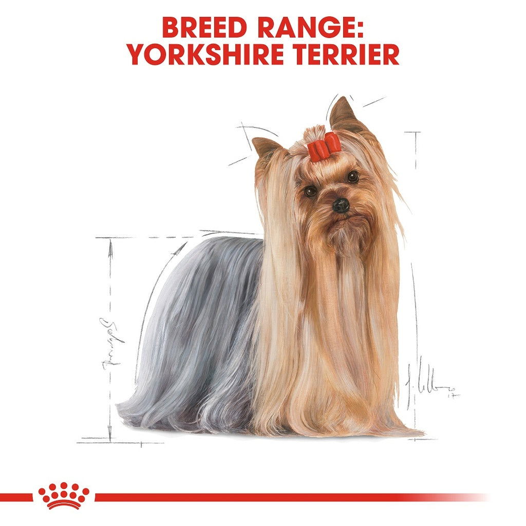 Royal Canin Yorkshire Adult 1.5kg -  - PetsOffice