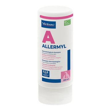 Virbac Allermyl Shampoo 250ml
