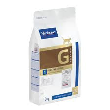 Virbac Cat Digestive Support 1.5kg
