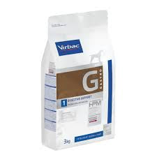 Virbac Digestive Support Dog Dry Food 3kg