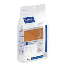 Virbac Dog Joint&Mobility 3kg