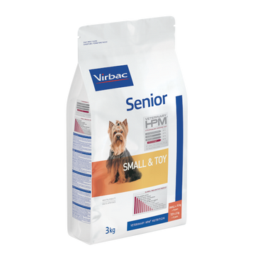 Virbac Dog Senior Small & Toy 1.5kg