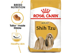 Royal Canin Shih Tzu Adult 1.5Kg