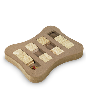 67481 NOBBY BrainBoard "SLIP"