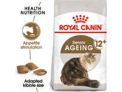 Royal Canin Ageing +12 Cat 2kg