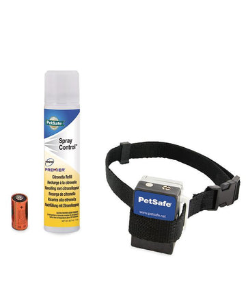 63000 NOBBY Anti-Bark Spray Collar
