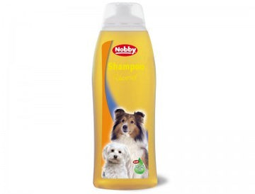 75490 NOBBY Shampoo Universal 300 ml Made in Germany