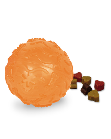 60051 NOBBY TPR Treat Ball