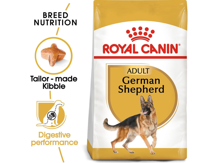 Royal Canin German Shepherd Adult 16kg