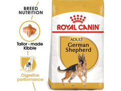 Royal Canin German Shepherd Adult 16kg