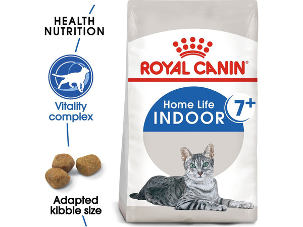 Royal Canin Indoor 7+ 1.5kg