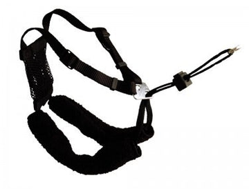 79290 NOBBY COA Non-Pull Harness black medium