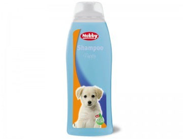 75491 NOBBY Shampoo Puppies 300 ml Made in Germany