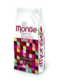 MONGE Super Premium Mini Starter15Kg