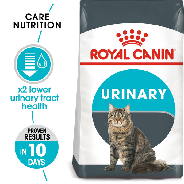 Royal Canin Urinary Care Cat Dry Food 400g