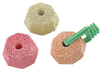 25412 NOBBY Pumice with fastener