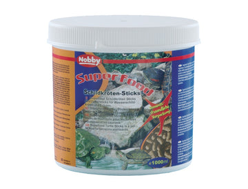 66029 NOBBY Turtle Food Sticks