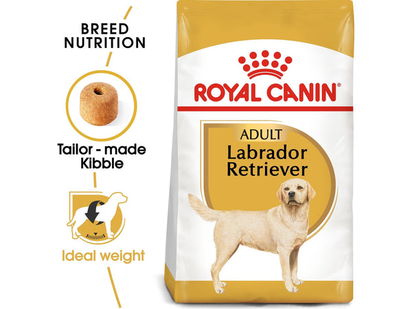 Royal Canin Labrador Adult 13kg