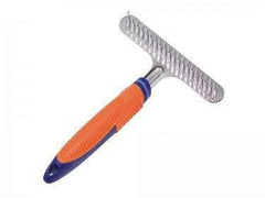 79475 NOBBY Comfort Line curry comb for long hair 20 teeth - PetsOffice