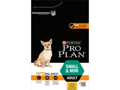 Pro Plan Small&Mini Adult Chicken 3kg