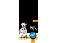 Pro Plan Large Athletic Adult Chicken 14kg