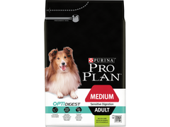 Pro Plan Medium Adult Lamb 3kg