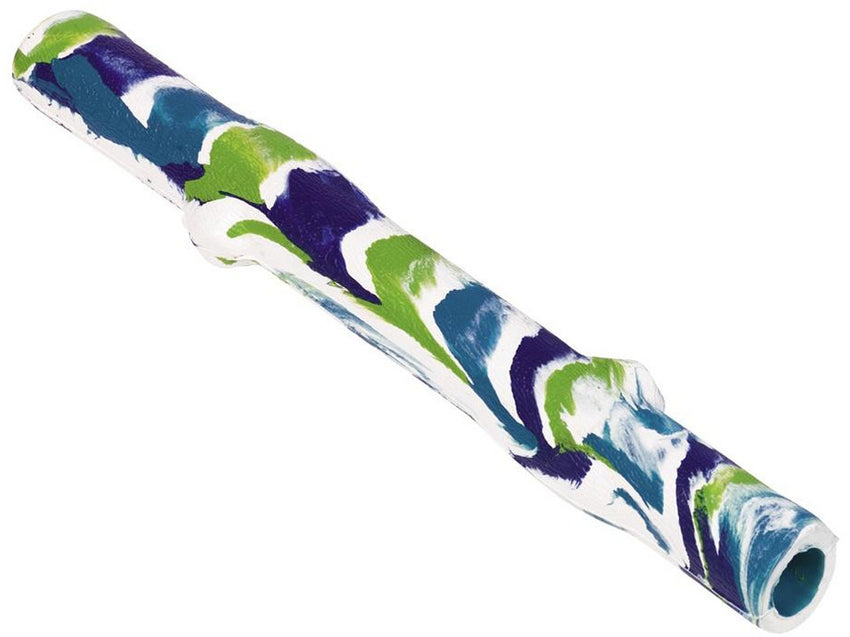 59997 NOBBY Rubber "Stick" camouflage 30 cm - PetsOffice