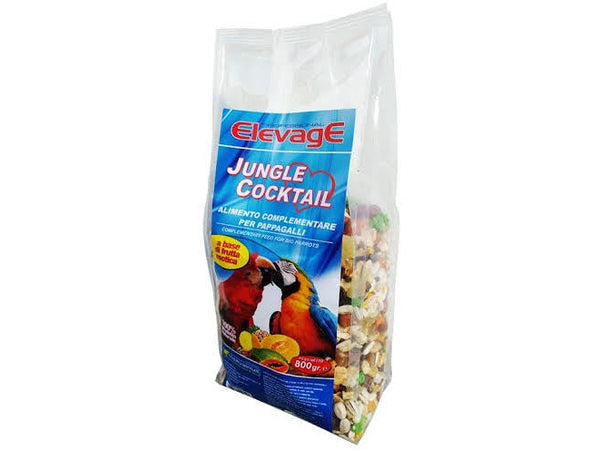 Jungle Cocktail Made In Italy 800g